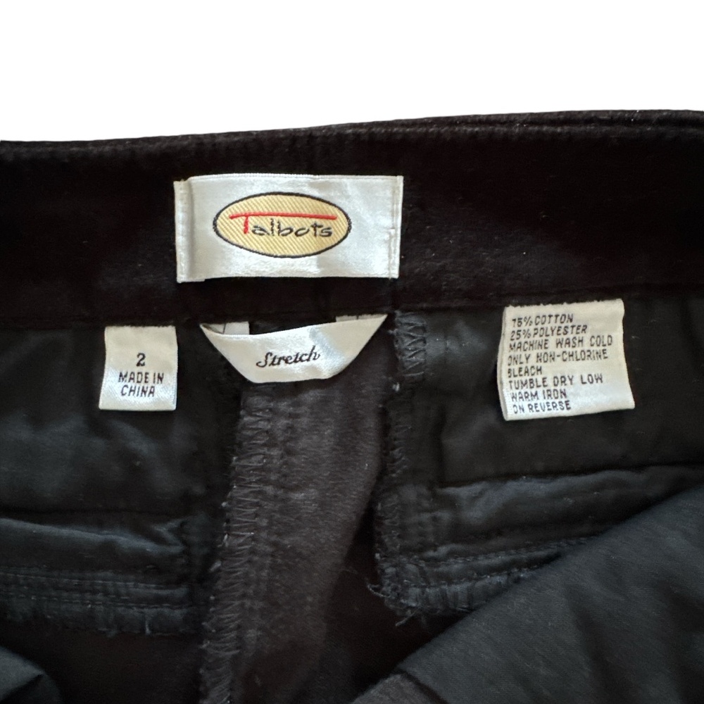 Bundle: Express And Talbots - image 5